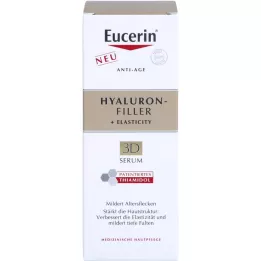 EUCERIN Anti-Age Hyaluron-Filler+Elasti.3D Serum, 30 ml