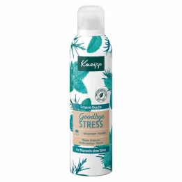 KNEIPP Goodbye Stress Foam Shower, 200 ml