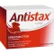 ANTISTAX extra vein tablets, 180 pcs