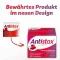 ANTISTAX extra vein tablets, 180 pcs