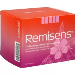 REMISENS Film-coated tablets, 180 pcs