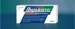Instructions for use for IbuARISTO acute 400 mg ibuprofen film-coated tablets, 10 pcs - 1