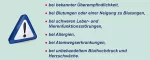 Instructions for use for Ibu ARISTO acute 400 mg ibuprofen film-coated tablets, 50 pcs - 5