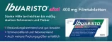Instructions for use for Ibu ARISTO acute 400 mg ibuprofen film-coated tablets, 50 pcs - 3