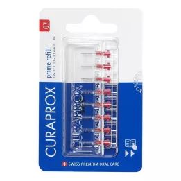CURAPROX CPS 07 prime interdental brushes refill, 8 pcs
