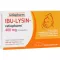 IBU-LYSIN-ratiopharm 400 mg film-coated tablets, 10 pcs