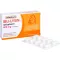 IBU-LYSIN-ratiopharm 400 mg film-coated tablets, 10 pcs