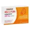 IBU LYSIN ratiopharm 400 mg - with ibuprofen, 20 pcs