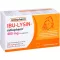 IBU-LYSIN-ratiopharm 400 mg film-coated tablets, 50 pcs