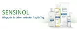 Instructions for use for DUCRAY SENSINOL Shampoo with physio skin protection, 400 ml - 1