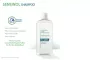 Instructions for use for DUCRAY SENSINOL Shampoo with physio skin protection, 400 ml - 3