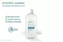 Instructions for use for DUCRAY SENSINOL Shampoo with physio skin protection, 400 ml - 4