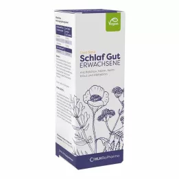 CASA SANA Sleep Good Adult Drops, 50 ml