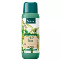 KNEIPP Aroma Care Foam Bath Chill Out, 400 ml