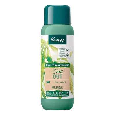 Kneipp aroma care foam bath Chill Out (400 ml)