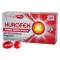 NUROFEN 400 mg soft capsules, 20 pcs