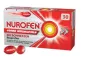 Instructions for use for NUROFEN 400 mg soft capsules, 20 pcs - 2