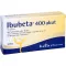 IBUBETA 400 acute film-coated tablets, 30 pcs