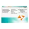 IBU-LYSIN DoppelherzPharma 400 mg film-coated tablets, 50 pcs