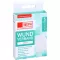 WEPA Wound dressing 7.2x5 cm sterile, 5 pcs