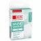 WEPA Wound dressing 7.2x5 cm sterile, 5 pcs