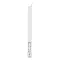 WEPA Wound dressing 7.2x5 cm sterile, 5 pcs
