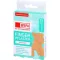 WEPA Finger patches mix 3 sizes, 12 pcs