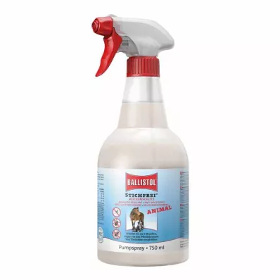 BALLISTOL Stichfrei animal Spray vet., 750 ml