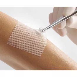 LOMATUELL Pro 10x40 cm sterile, 10 pcs