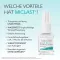 Miclast 80 mg / g active nail polish, 2X3 ml