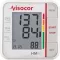 VISOCOR Wrist blood pressure monitor HM60, 1 pc