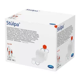 STÜLPA Tubing connector 6R 15 cmx15 m P1, 1 pc