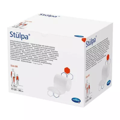 Stülpa tubular bandage 6R 15 cmx15 m P1, 1 piece