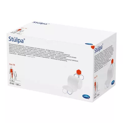 STÜLPA Tubing dressing 7R 21 cm x 15 m P1, 1 pc