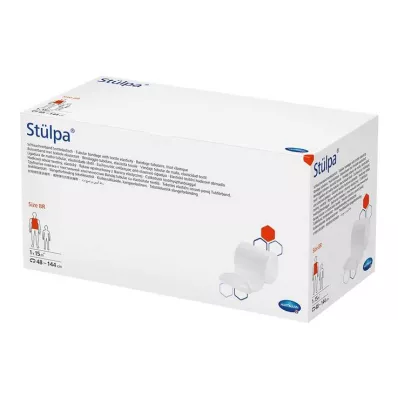 STÜLPA Tubing connector 8R 24 cm x 15 m P1, 1 pc