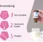 Instructions for use for Velgastin® oral suspension for flatulence, 30 ml - 3