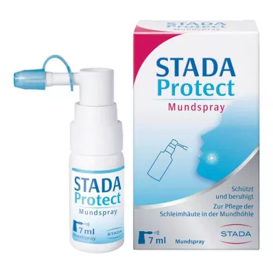 STADAProtect mouth spray, 7 ml