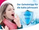 Instructions for use for Stadaprotect mouth spray (20 ml) - 1