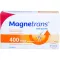 MAGNETRANS 400 mg drinking granules, 20X5.5 g