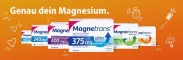 Instructions for use for Magnetrans 400 mg drinking granules, 50X5.5 g - 5
