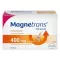 Magnetrans 400 mg drinking granules, 50X5.5 g