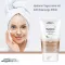 HYALURON SANFTE Tanning Face Care Cream, 50 ml