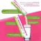 D-MANNOSE PLUS 2000 mg Sticks with vit. and minerals, 60X2.47 g