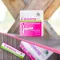 D-MANNOSE PLUS 2000 mg Sticks with vit. and minerals, 60X2.47 g