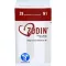 ZODIN Omega-3 1,000 mg soft capsules, 28 pcs