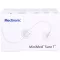 MINIMED Sure-T 8 mm 80 cm infusion set, 10 pcs