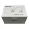 Minimed Sure-T 8 mm 80 cm infusion set, 10 pcs