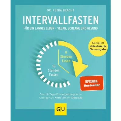 GU Intermittent Fasting New 2020, 1 pc