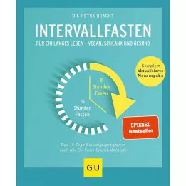 GU Intermittent Fasting New 2020, 1 pc