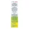 DOPPELHERZ Liver plus with choline+zinc capsules, 30 pcs